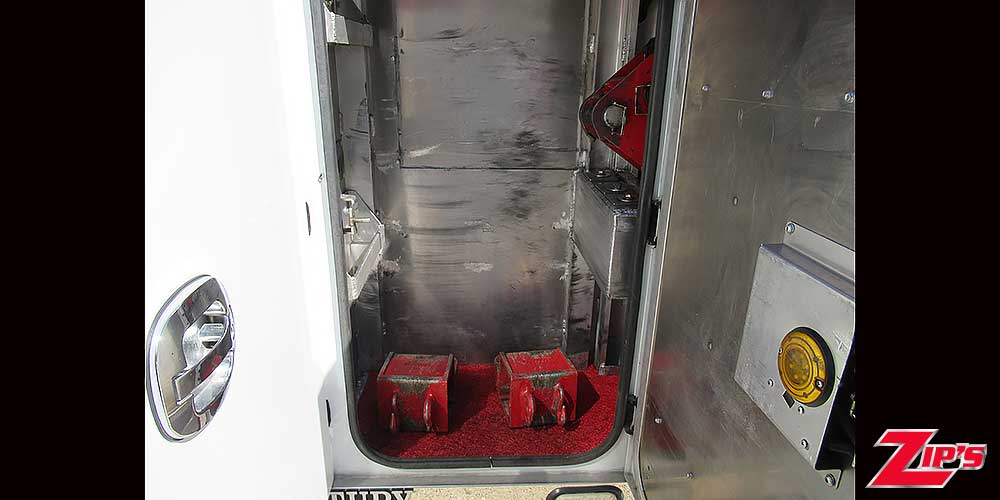 Picture of 2019 Century 9055XL 50 Ton Wrecker, Kenworth T880 w/30" Sleeper, 20451