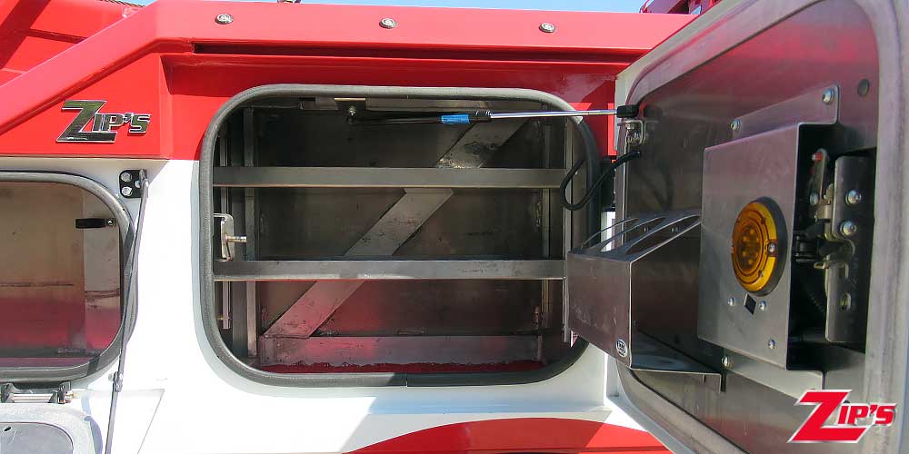 Picture of 2019 Century 9055XL 50 Ton Wrecker, Kenworth T880 w/30" Sleeper, 20451