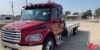 Picture of 2024 Century Aluminum 12 Series LCG™ Car Carrier, Freightliner M2EC, 20753