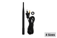 Picture of Lodar Antenna Assembly