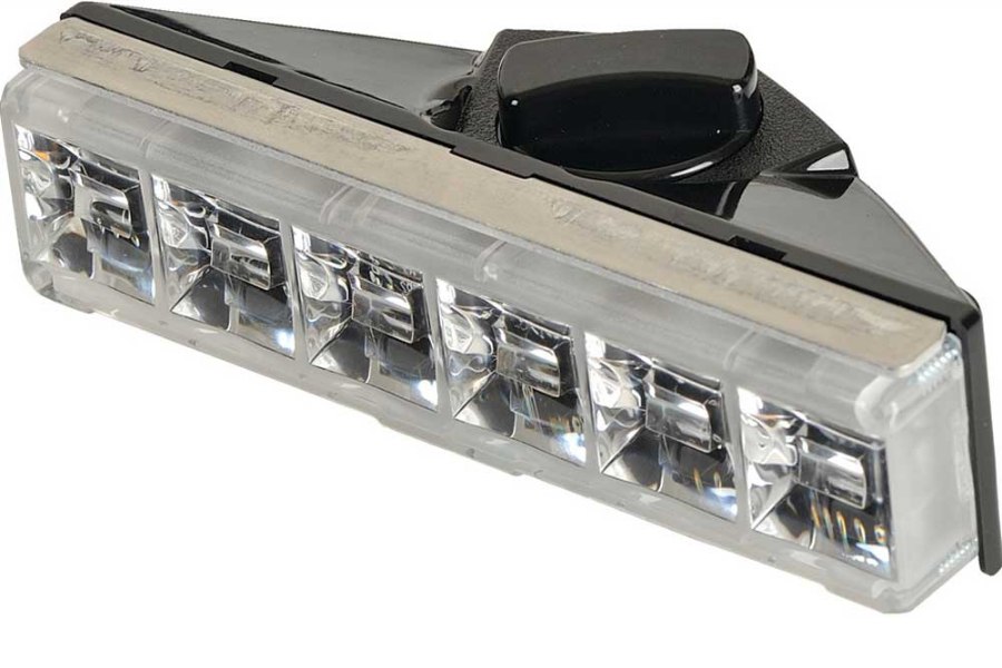 Picture of Axios Amber Flashing LED Directional Warning Light Module