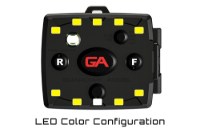 Picture of Guardian Angel 2020 Micro Series Safety Light