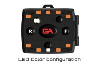 Picture of Guardian Angel 2020 Micro Series Safety Light