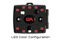 Picture of Guardian Angel 2020 Micro Series Safety Light