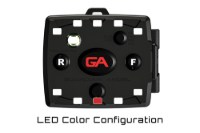 Picture of Guardian Angel 2020 Micro Series Safety Light