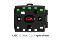 Picture of Guardian Angel 2020 Micro Series Safety Light