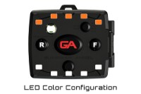 Picture of Guardian Angel 2020 Micro Series Safety Light