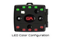Picture of Guardian Angel 2020 Micro Series Safety Light