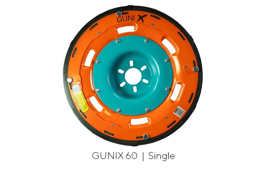 Picture of GUNI Wheel X