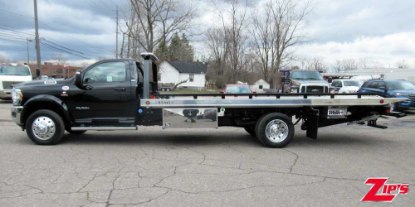 Picture of 2024 Century Aluminum 10 Series Car Carrier, Dodge Ram 5500HD, 22092