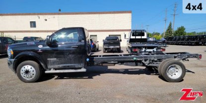 Picture of 2024 Century Steel 10 Series Car Carrier, Dodge Ram 5500HD 4X4, 22438