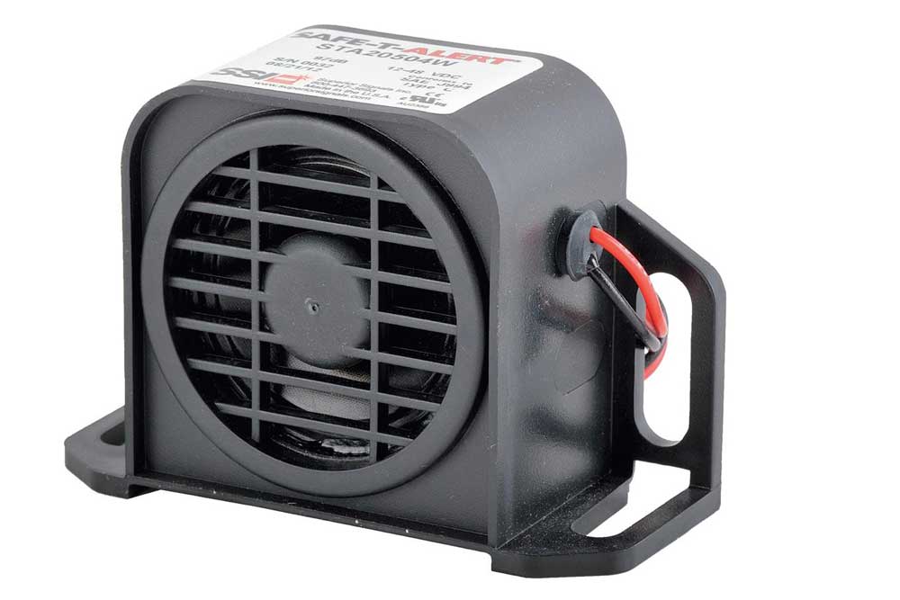97 dB, 12-48V