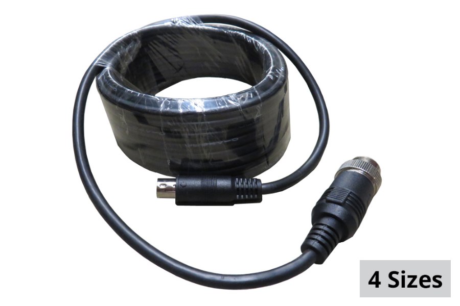 Picture of Federal Signal Camera Extension Cable