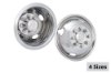 Picture of Phoenix Wheel Simulator 16" Stainless Steel 2WD and 4WD