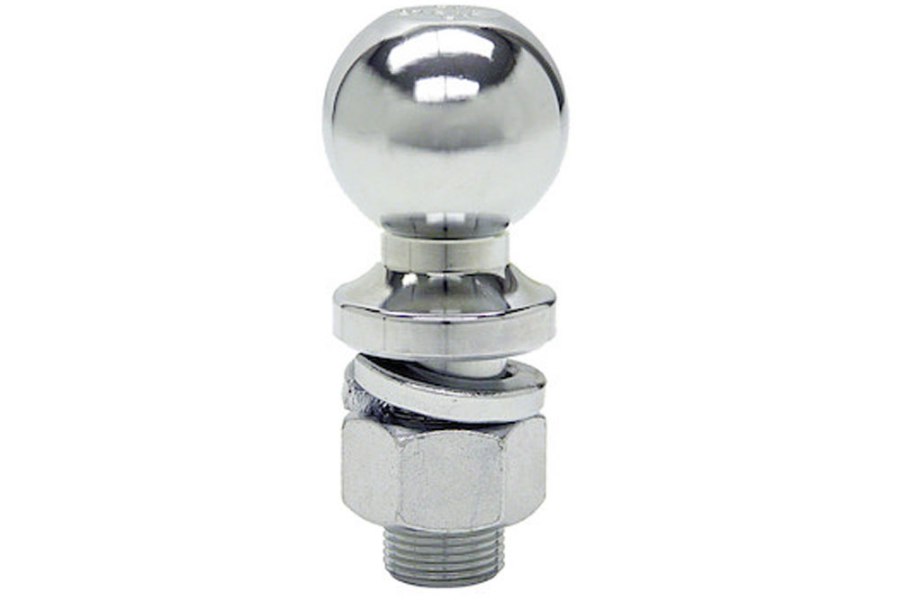 Picture of Buyers Chrome Hitch Balls