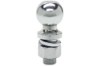 Picture of Buyers Chrome Hitch Balls