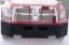 Picture of Diversified Push Bumper Dodge Ram 4500 / 5500 2011 - 2018 w/ Grille Guard