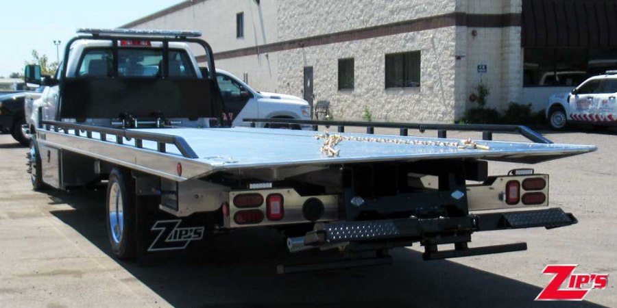 Picture of 2023 Century Aluminum 10 Series Car Carrier, Chevrolet 6500HD, 22110