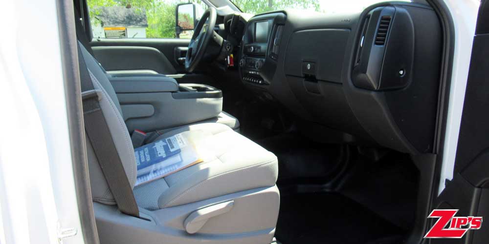 Picture of 2023 Century Aluminum 10 Series Car Carrier, Chevrolet 6500HD, 22110