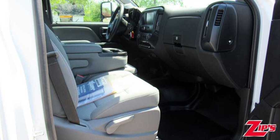 Picture of 2023 Century Aluminum 10 Series Car Carrier, Chevrolet 6500HD, 22110