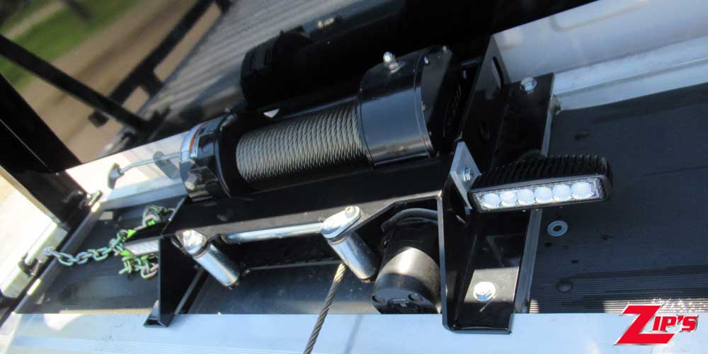 Picture of 2023 Century Aluminum 10 Series Car Carrier, Chevrolet 6500HD, 22110