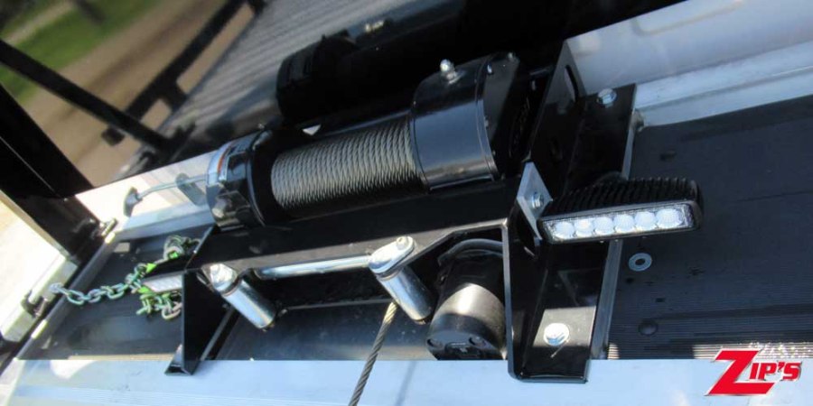 Picture of 2023 Century Aluminum 10 Series Car Carrier, Chevrolet 6500HD, 22110