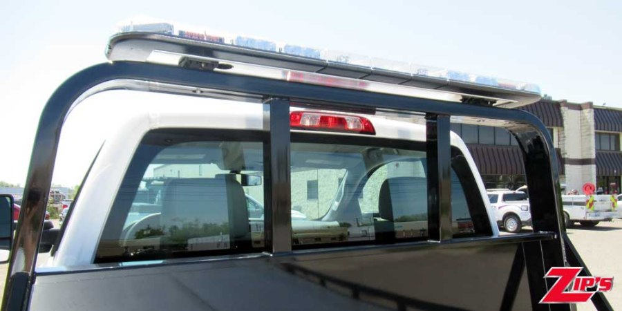 Picture of 2023 Century Aluminum 10 Series Car Carrier, Chevrolet 6500HD, 22110