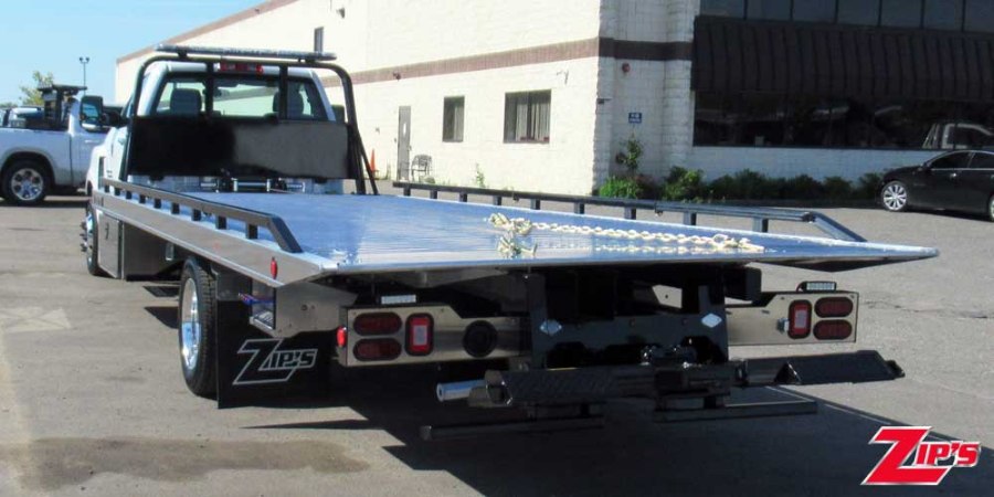 Picture of 2023 Century Aluminum 10 Series Car Carrier, Chevrolet 6500HD, 22109