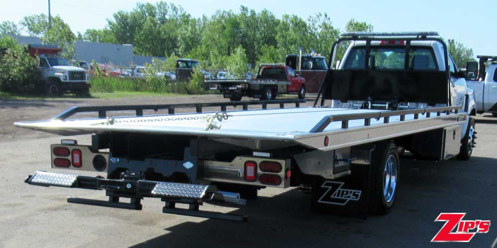 Picture of 2023 Century Aluminum 10 Series Car Carrier, Chevrolet 6500HD, 22109
