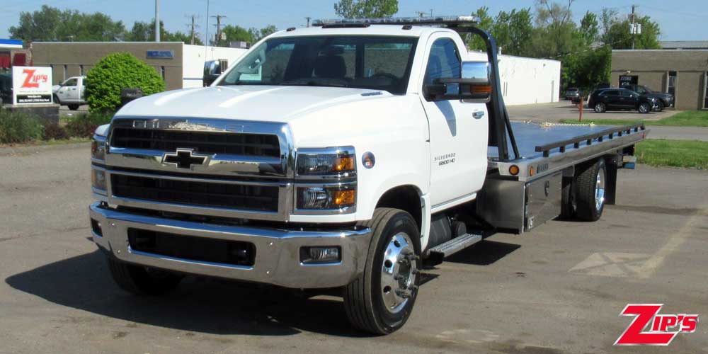 Picture of 2023 Century Aluminum 10 Series Car Carrier, Chevrolet 6500HD, 22109