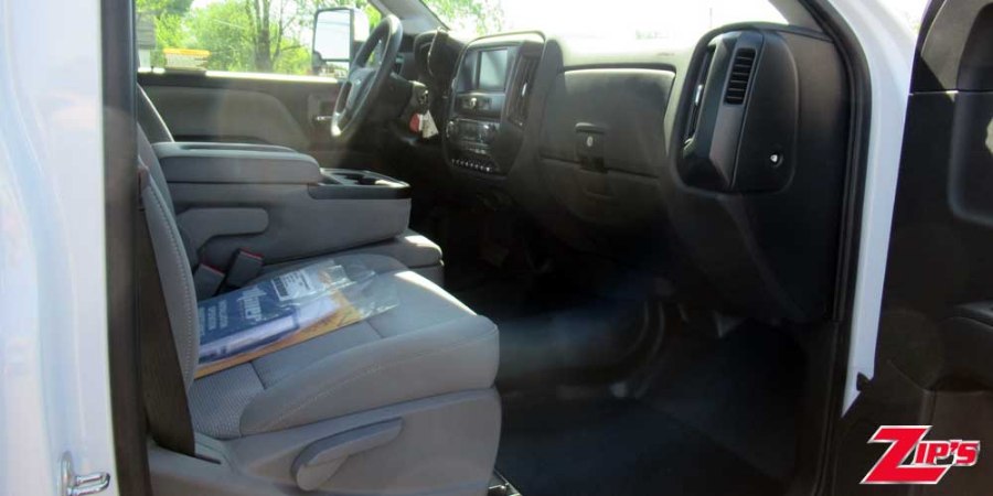 Picture of 2023 Century Aluminum 10 Series Car Carrier, Chevrolet 6500HD, 22109