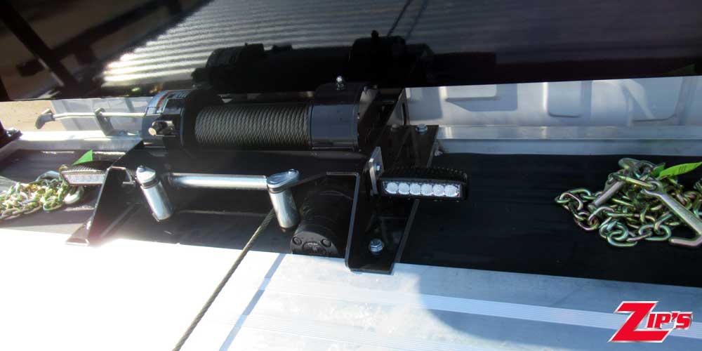 Picture of 2023 Century Aluminum 10 Series Car Carrier, Chevrolet 6500HD, 22109