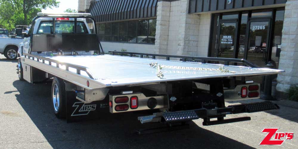 Picture of 2023 Century Aluminum 10 Series Car Carrier, Chevrolet 6500HD, 22111