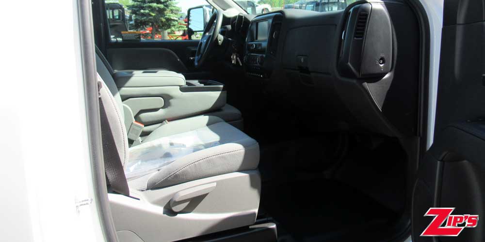 Picture of 2023 Century Aluminum 10 Series Car Carrier, Chevrolet 6500HD, 22111