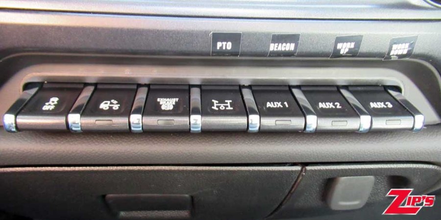 Picture of 2023 Century Aluminum 10 Series Car Carrier, Chevrolet 6500HD, 22111