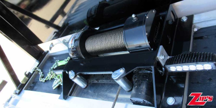 Picture of 2023 Century Aluminum 10 Series Car Carrier, Chevrolet 6500HD, 22111