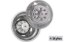 sld1703_set_web_swatch Picture of Phoenix Stainless Steel Custom Dual Wheel Simulator for 17" 8 Lug 5 HH 2WD / 4W
D 2003 - 2018 Dodge 3500