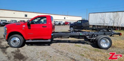 Picture of 2024 Century Aluminum 10 Series Car Carrier, Dodge Ram 5500HD, 22375