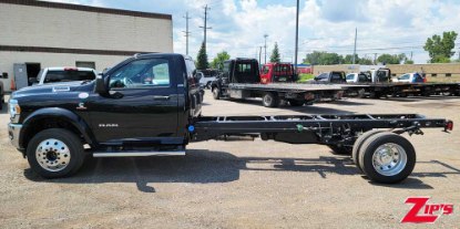 Picture of 2024 Century Steel 10 Series Car Carrier, Dodge Ram 5500HD, 22384