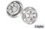 Picture of Phoenix Wheel Simulators, Stainless Steel - UD 2300