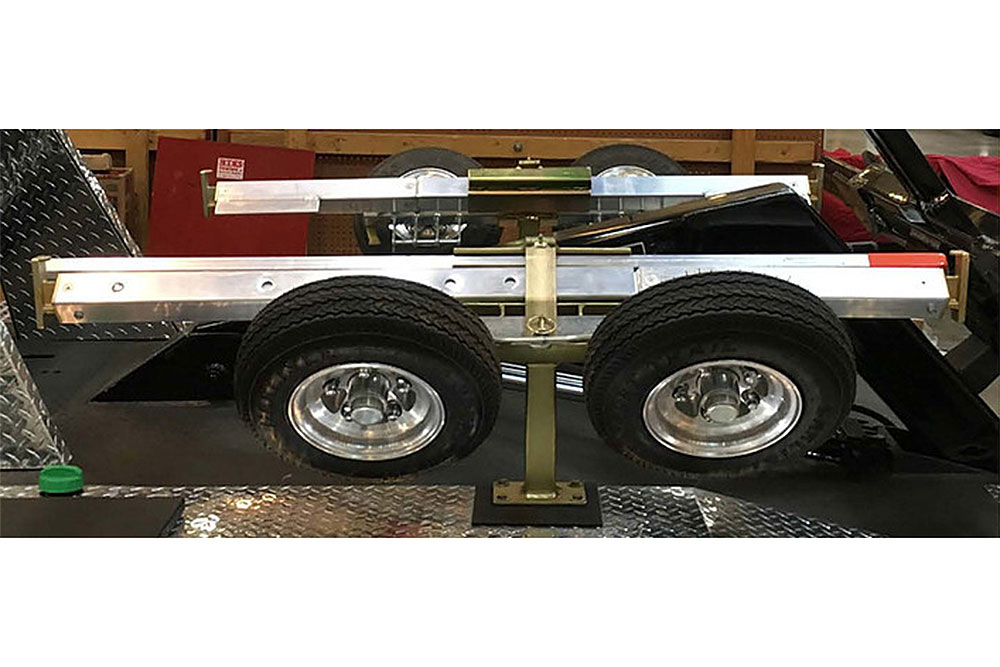Zinc Plated