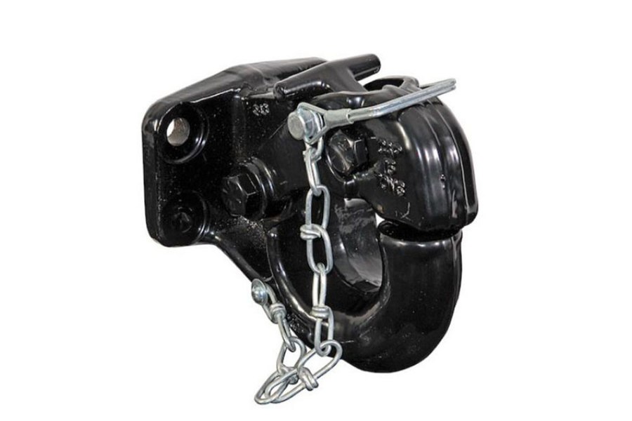 Picture of Buyers Pintle Hitch Mount