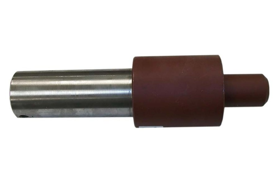 Picture of Bro Wreckers Gillig Bus Fork