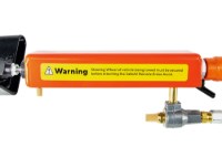 Picture of SafeAll Remote Brake Assist