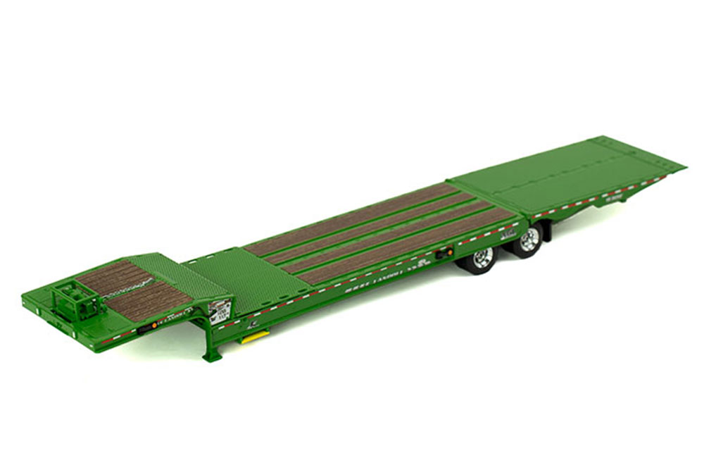 930 Series - Trailer Only