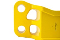 Picture of Miller Dual Fork Receiver Set