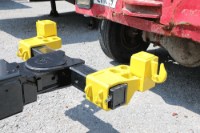 Picture of Miller Dual Fork Receiver Set