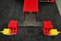 Picture of Miller Dual Fork Receiver Set