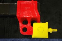 Picture of Miller Dual Fork Receiver Set