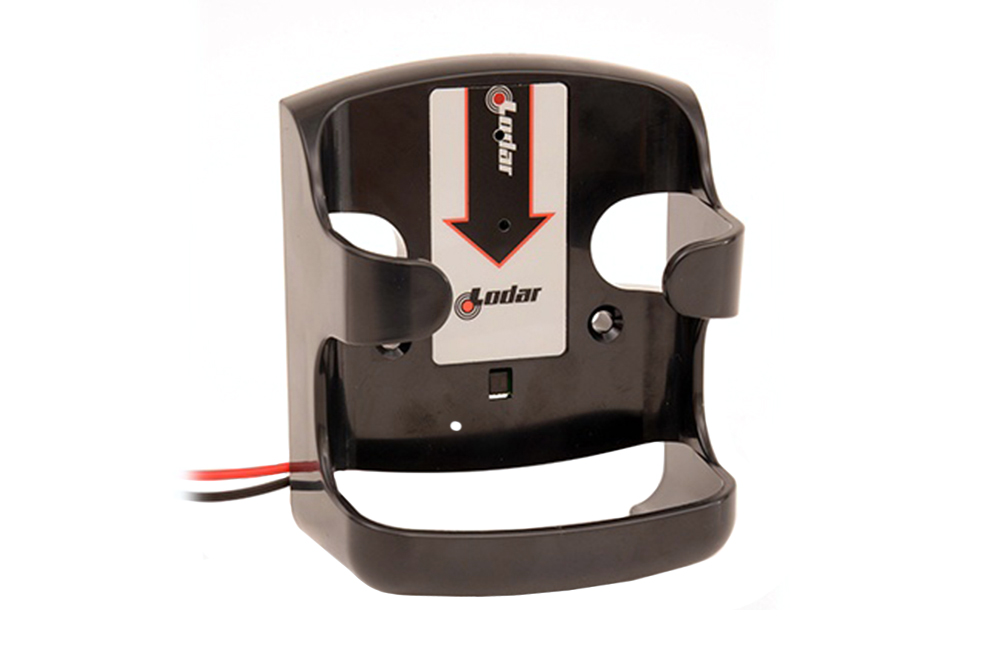 IP Transmitters w/ 12v Alarm